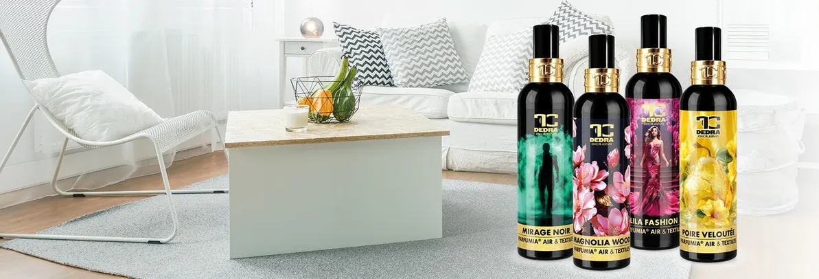 akció a kiválasztott légfrissítőkre